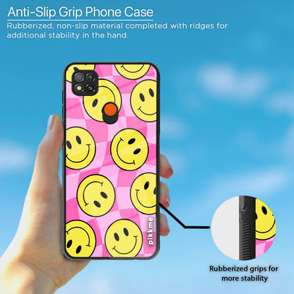 Redmi 10A/9, Poco C31 mobile back cover by Pikkme – photo 5