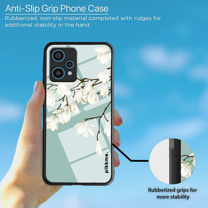 Flower Phone cover for OnePlus Nord CE 2 Lite 5G – Pikkme – photo 5