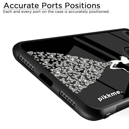 Pikkme iPhone 7/8 Hybrid back cover – photo 6
