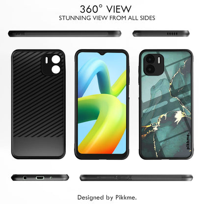 Pikkme Redmi A1/A2 phone cover – photo 2