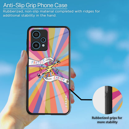 OnePlus Nord CE 2 Lite 5G phone cover by Pikkme – photo 5