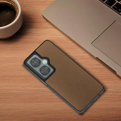 Pikkme OnePlus Nord CE 3 Lite/Nord N30 5G tan phone cover – photo 4