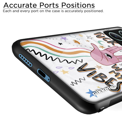 Pikkme Hybrid mobile cover for Redmi Note 12 Pro Plus 5G – photo 6