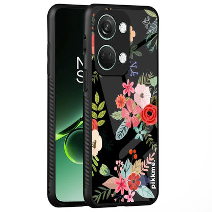 Pikkme OnePlus Nord 3 5G mobile cover
