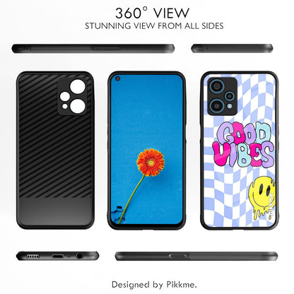 Pikkme OnePlus Nord CE 2 Lite 5G Hybrid mobile back cover – photo 2