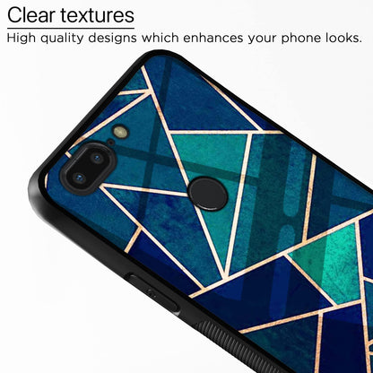 Pikkme OnePlus 5T Hybrid mobile back cover – photo 4