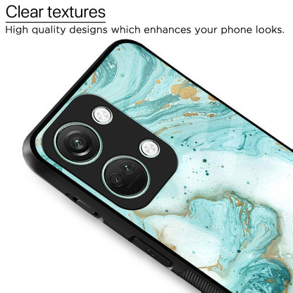 Pikkme OnePlus Nord 3 5G mobile back cover – photo 4
