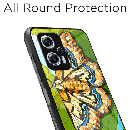 Pikkme Redmi K50i 5G back cover – photo 7