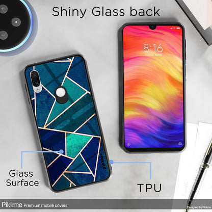 Pikkme mobile cover for Redmi Note 7/Note 7 Pro/Note 7s – photo 3