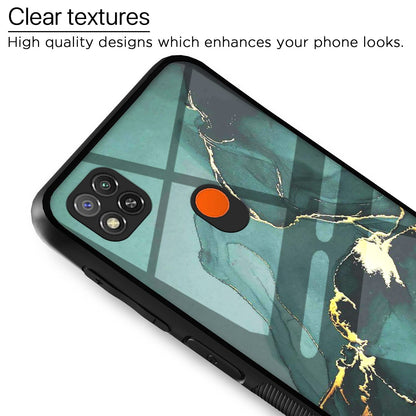 Phone cover for Redmi 10A/9, Poco C31 – Pikkme – photo 4