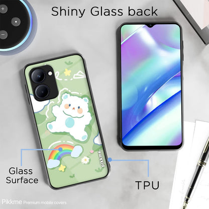 Realme C33 phone cover by Pikkme – photo 3