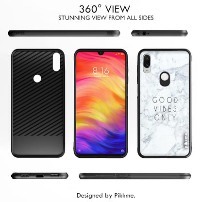 Pikkme mobile back cover for Redmi Note 7/Note 7 Pro/Note 7s – photo 2