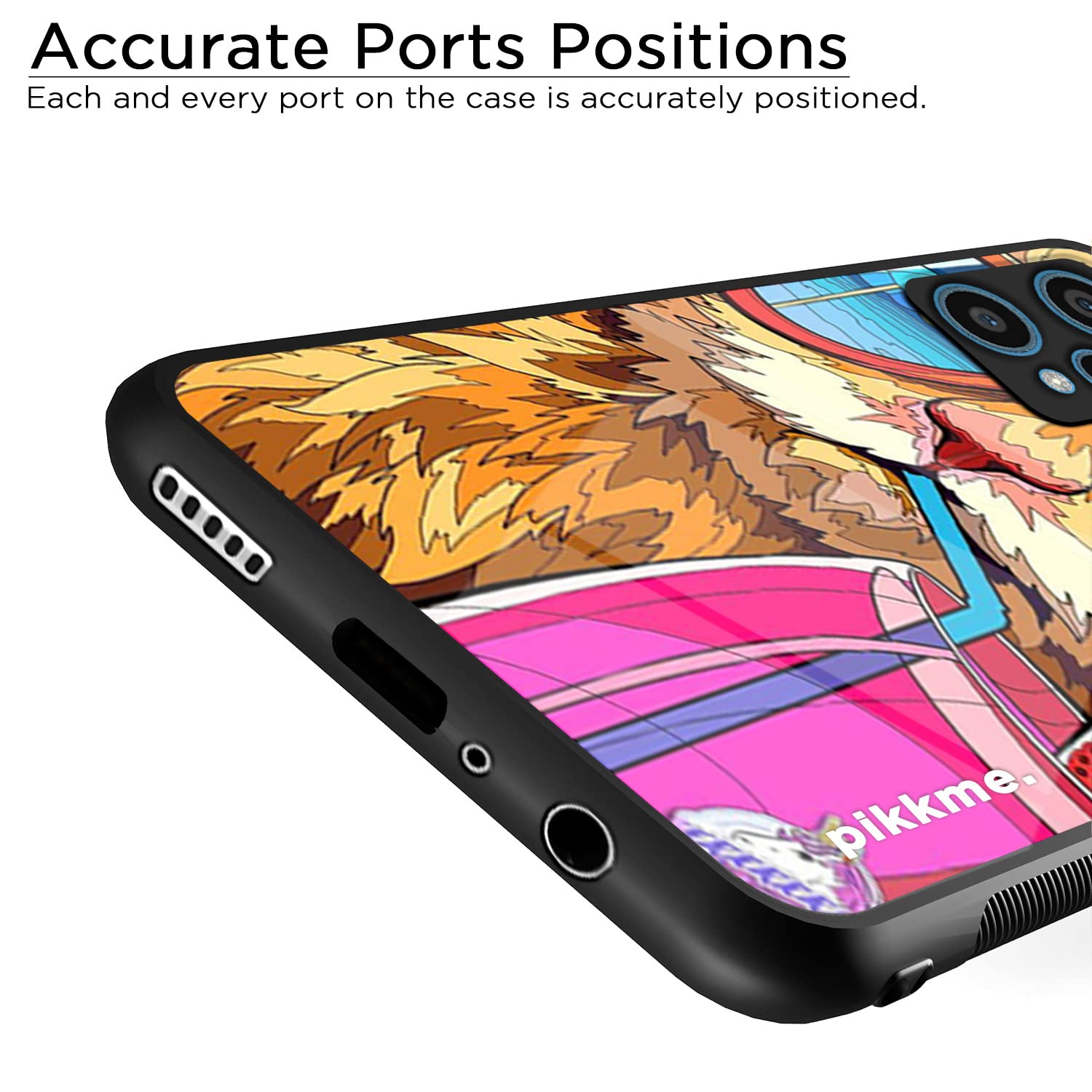Phone cover for OnePlus Nord CE 2 Lite 5G – Pikkme – photo 6