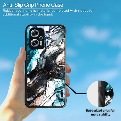 Back cover for Redmi K50i 5G – Pikkme – photo 5