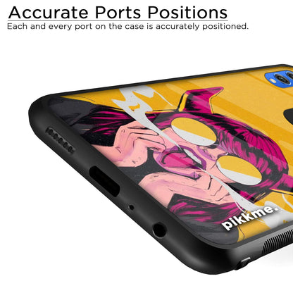 Hybrid Phone cover for Honor 8X – Pikkme – photo 6