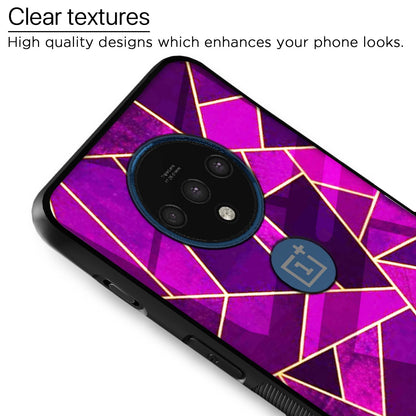 OnePlus 7T Hybrid back cover by Pikkme – photo 4