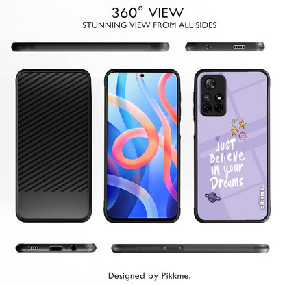 Redmi Note 11T/Poco M4 Pro 5G Hybrid mobile cover by Pikkme – photo 2