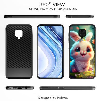 Phone cover for Redmi Note 9 Pro/Note 9 Pro Max/Note 10 Lite – Pikkme – photo 2