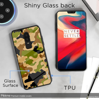 Phone cover for OnePlus 6 – Pikkme – photo 3