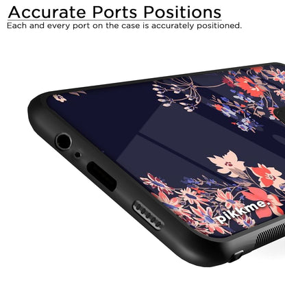 Pikkme Flower phone cover for OnePlus 6 – photo 6