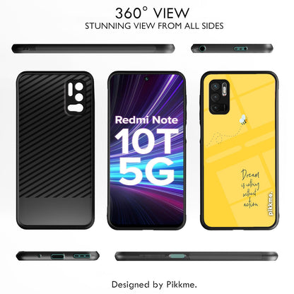 Back cover for Redmi Note 10T/Poco M3 Pro 5G – Pikkme – photo 2