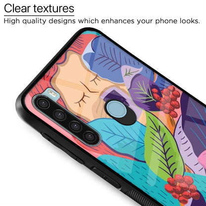 Hybrid Mobile cover for Redmi Note 8 – Pikkme – photo 4