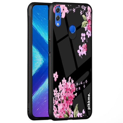 Pikkme mobile cover for Honor 8X
