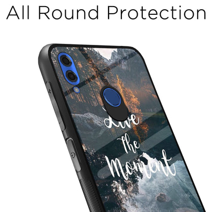 Honor 10 Lite mobile cover by Pikkme – photo 7