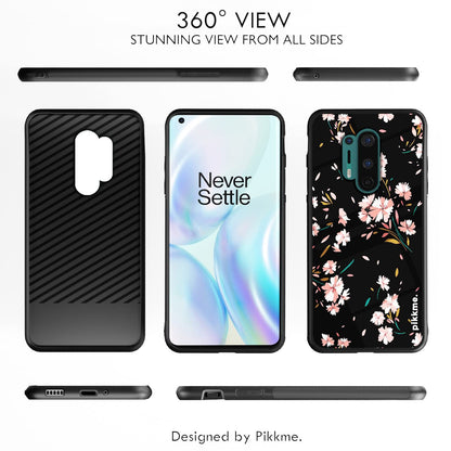 Mobile back cover for OnePlus 8 Pro – Pikkme – photo 2