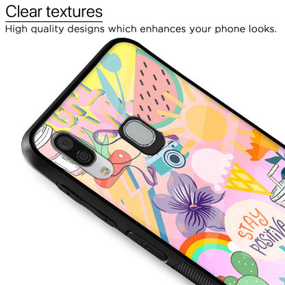 Hybrid Phone cover for Samsung A20/A30/M10s – Pikkme – photo 4