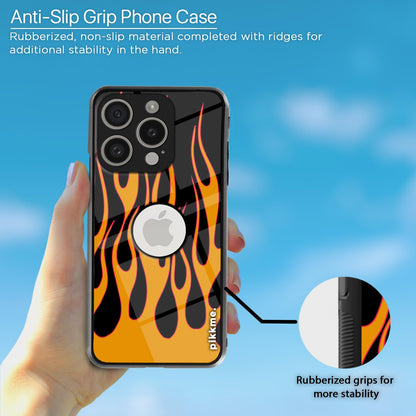 Pikkme iPhone 15 Pro Hybrid phone cover – photo 5