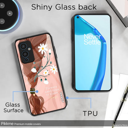 Pikkme mobile back cover for OnePlus 9 – photo 3