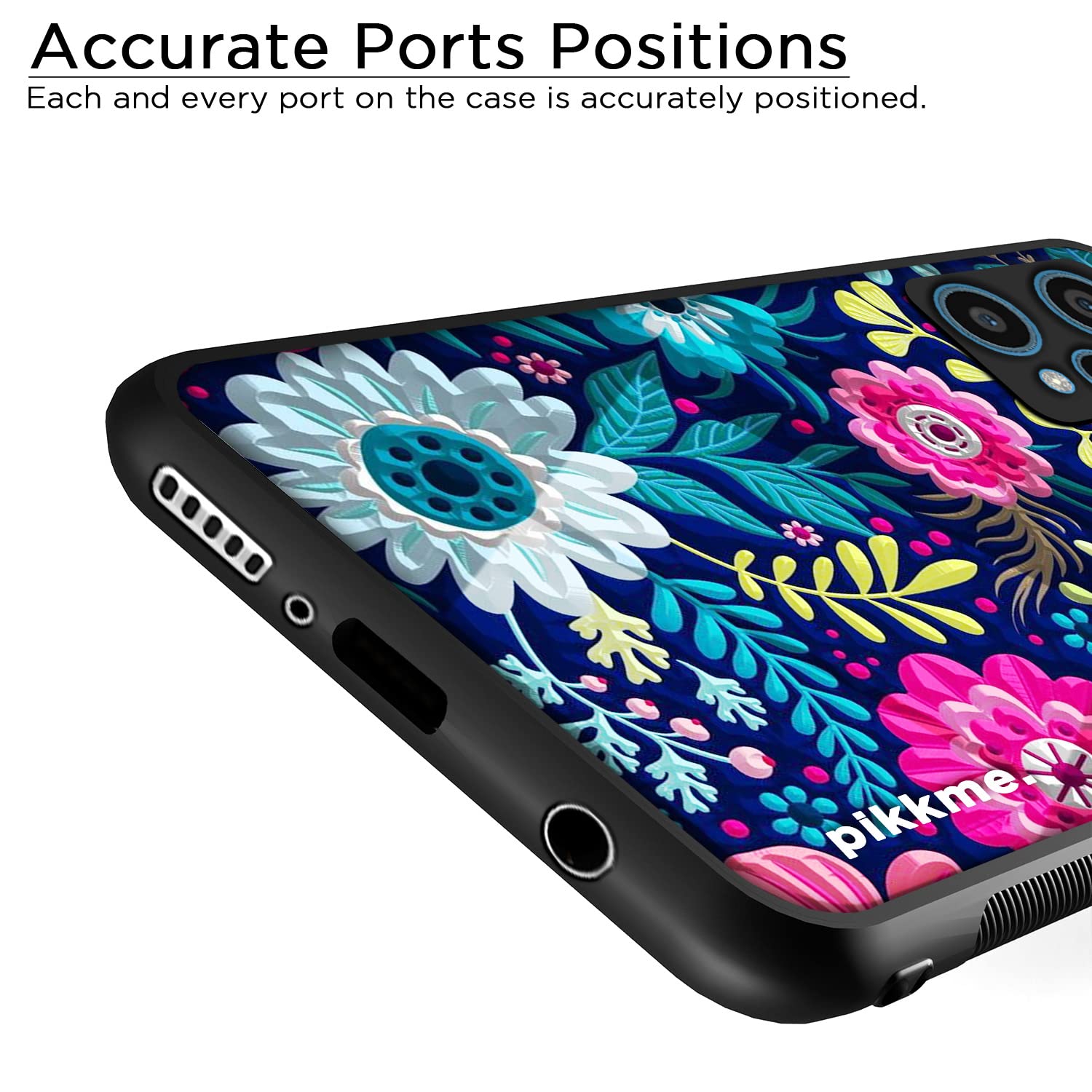 Pikkme mobile back cover for OnePlus Nord CE 2 Lite 5G – photo 6