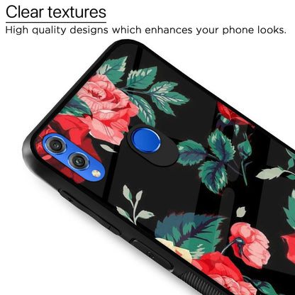 Honor 8X phone cover by Pikkme – photo 4