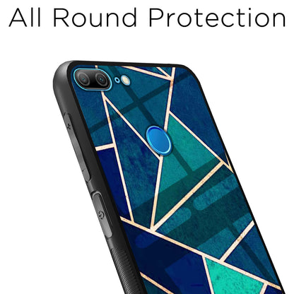 Honor 9 Lite Hybrid mobile back cover by Pikkme – photo 7