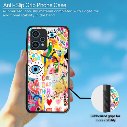 Pikkme phone cover for OnePlus Nord CE 2 Lite 5G – photo 5