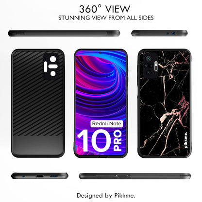 Mobile cover for Redmi Note 10 Pro/Note 10 Pro Max – Pikkme – photo 2