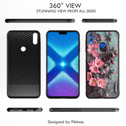 Pikkme Honor 8X mobile back cover – photo 2