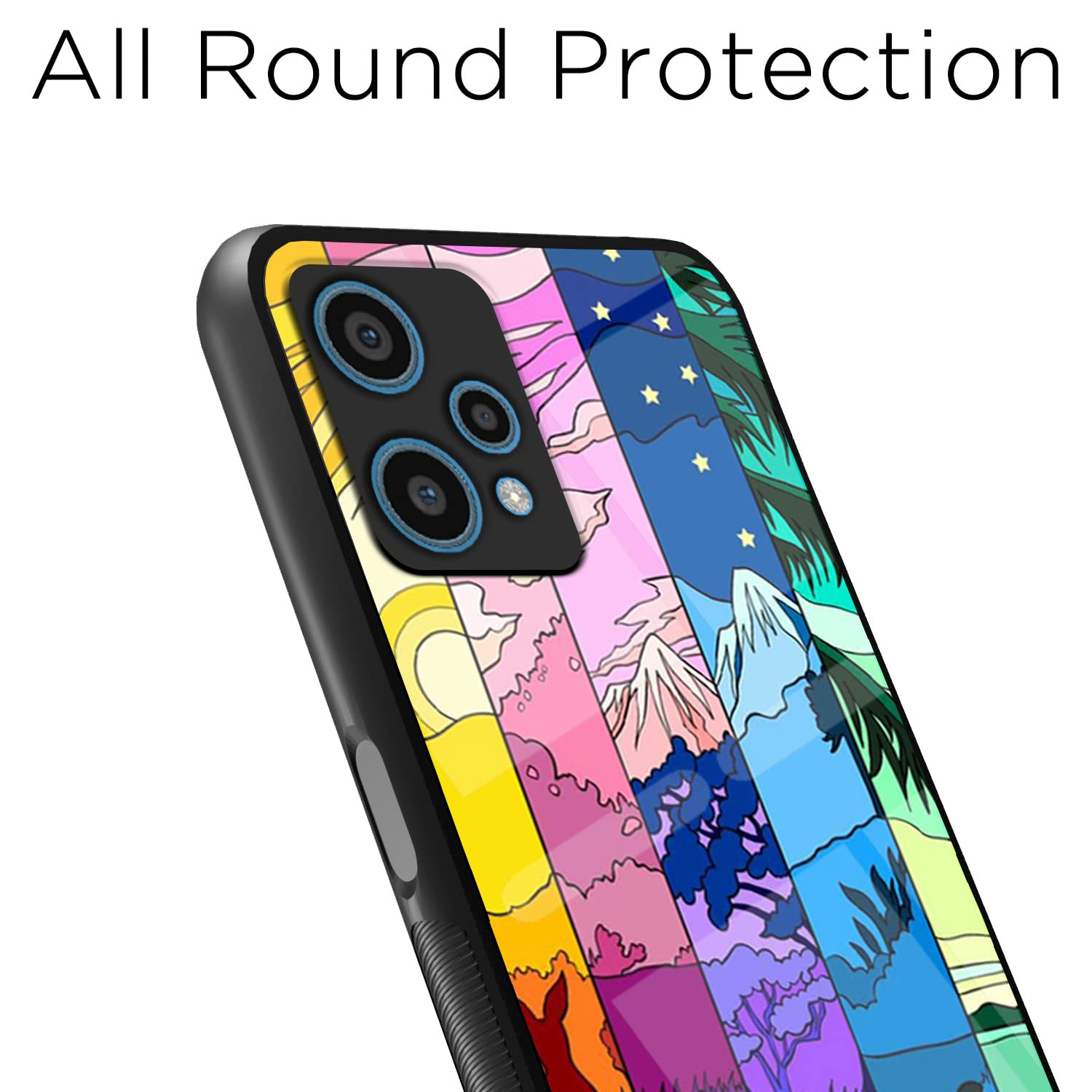 Pikkme OnePlus Nord CE 2 Lite 5G mobile back cover – photo 7