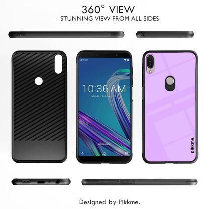 Hybrid Back cover for Asus – Pikkme – photo 2