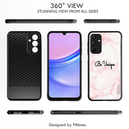 Mobile back cover for Samsung A15 5G – Pikkme – photo 2