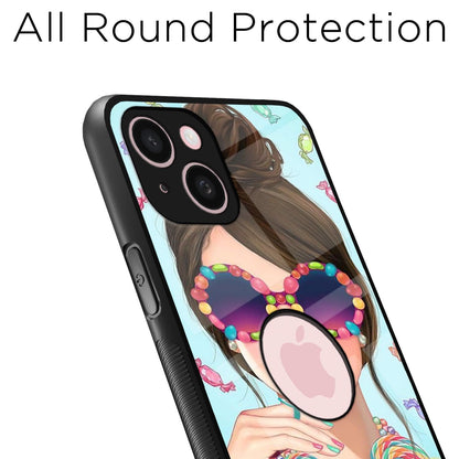 Pikkme iPhone 15 Plus Hybrid mobile cover – photo 7
