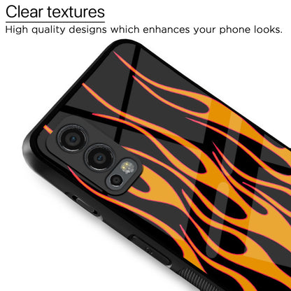 Pikkme Hybrid mobile cover for OnePlus Nord 2 5G – photo 4