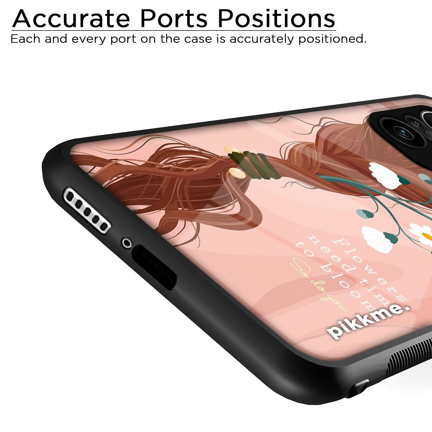Pikkme mobile cover for Mi 11X/11X Pro – photo 6