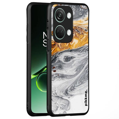 Hybrid Phone cover for OnePlus Nord 3 5G – Pikkme