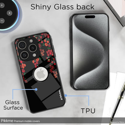 Pikkme mobile cover for iPhone 15 Pro – photo 3