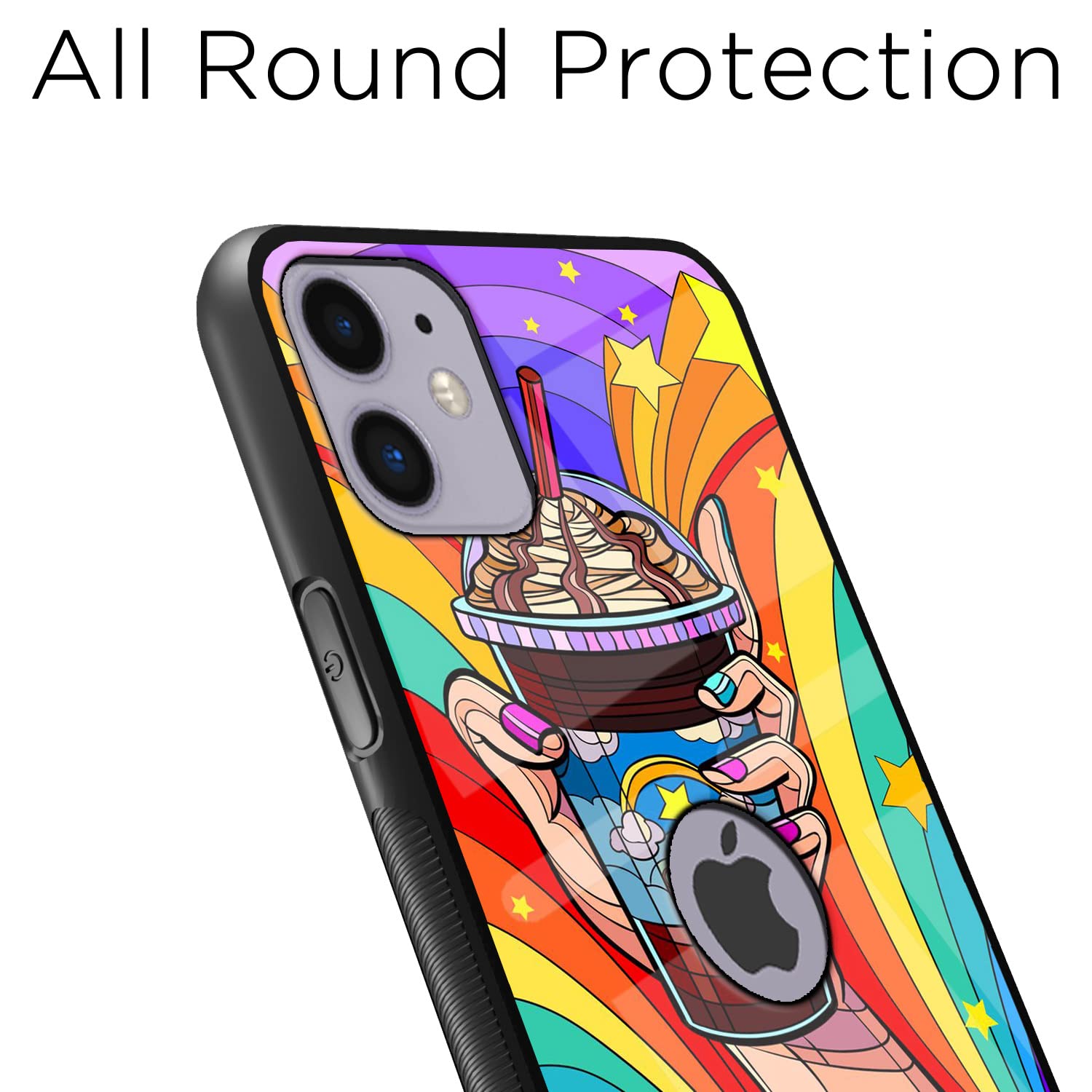 Pikkme iPhone 11 back cover – photo 7