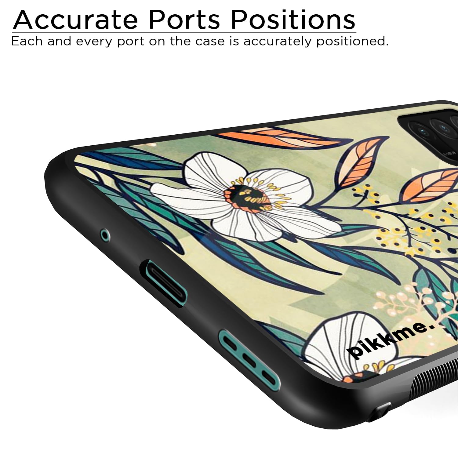 Phone cover for Redmi Note 10T/Poco M3 Pro 5G – Pikkme – photo 6
