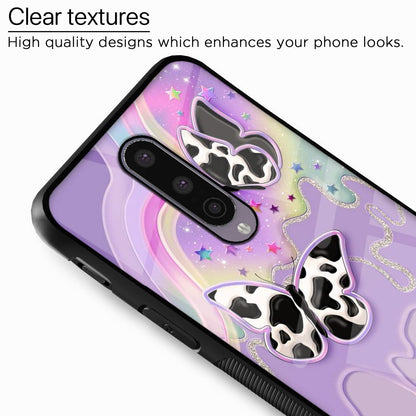 Pikkme OnePlus 8 mobile back cover – photo 4