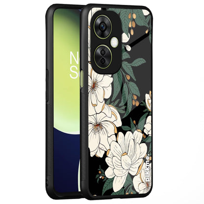 OnePlus Nord CE 3 Lite 5G mobile back cover by Pikkme